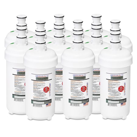 AFC Brand AFC-F2200, Compatible To Water Filters (12PK) Made By AFC
